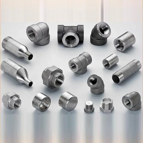 Aluminium Turned Parts